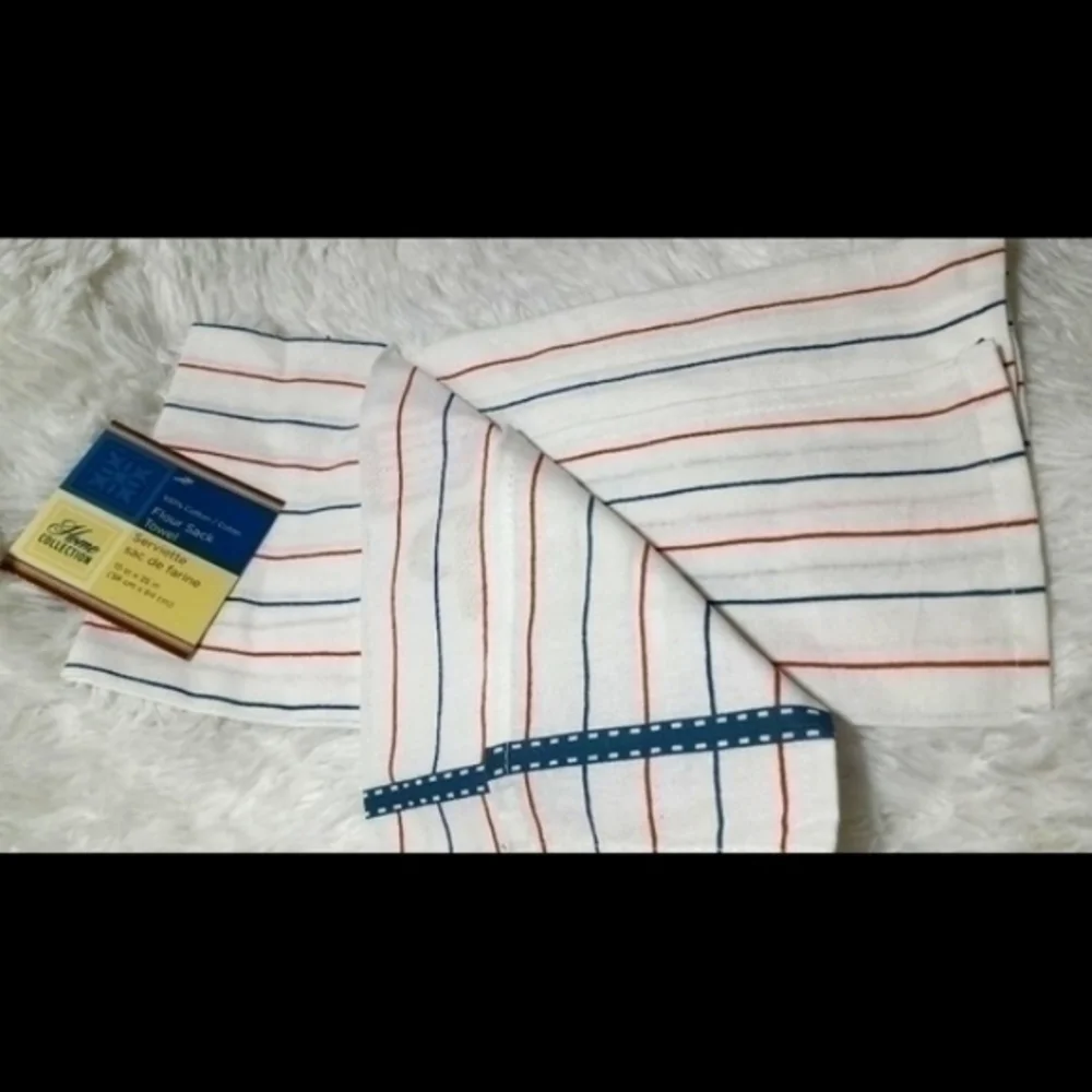 🛍Don’t Flip Out Kitchen/Barbecue Towel